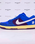 Nike Dunk Low SP "Undftd 5 On It" 2021 New Size 10