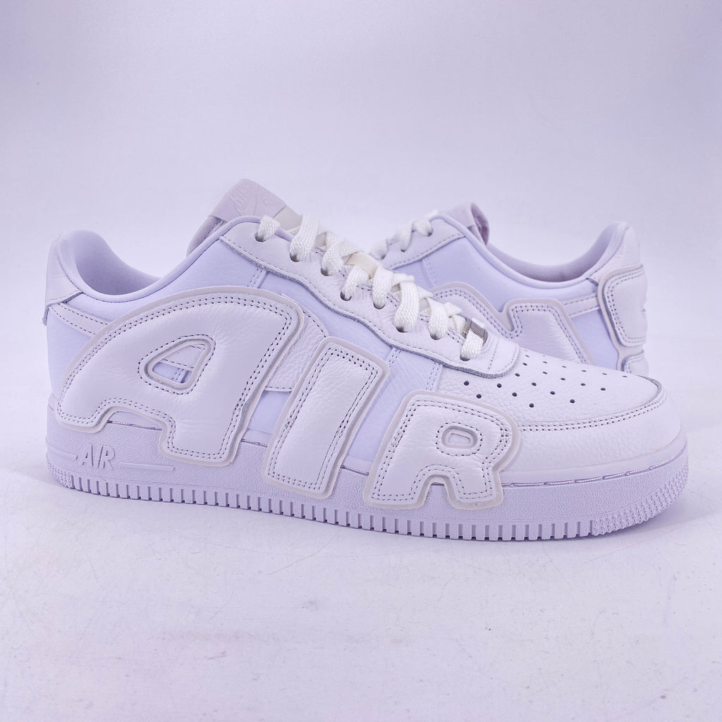 Nike Air Force 1 Low "Cpfm White" 2024 New Size 11
