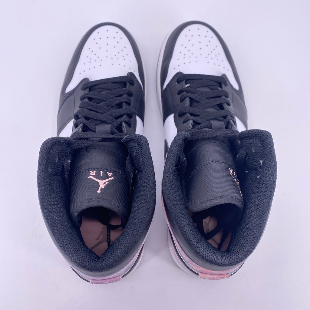 Air Jordan 1 Mid SE "Zen Master" 2022 Used Size 11.5