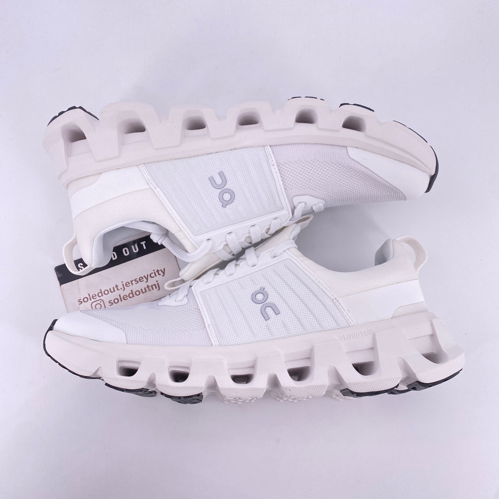 ON Cloudswift (Y) "White"  New Size