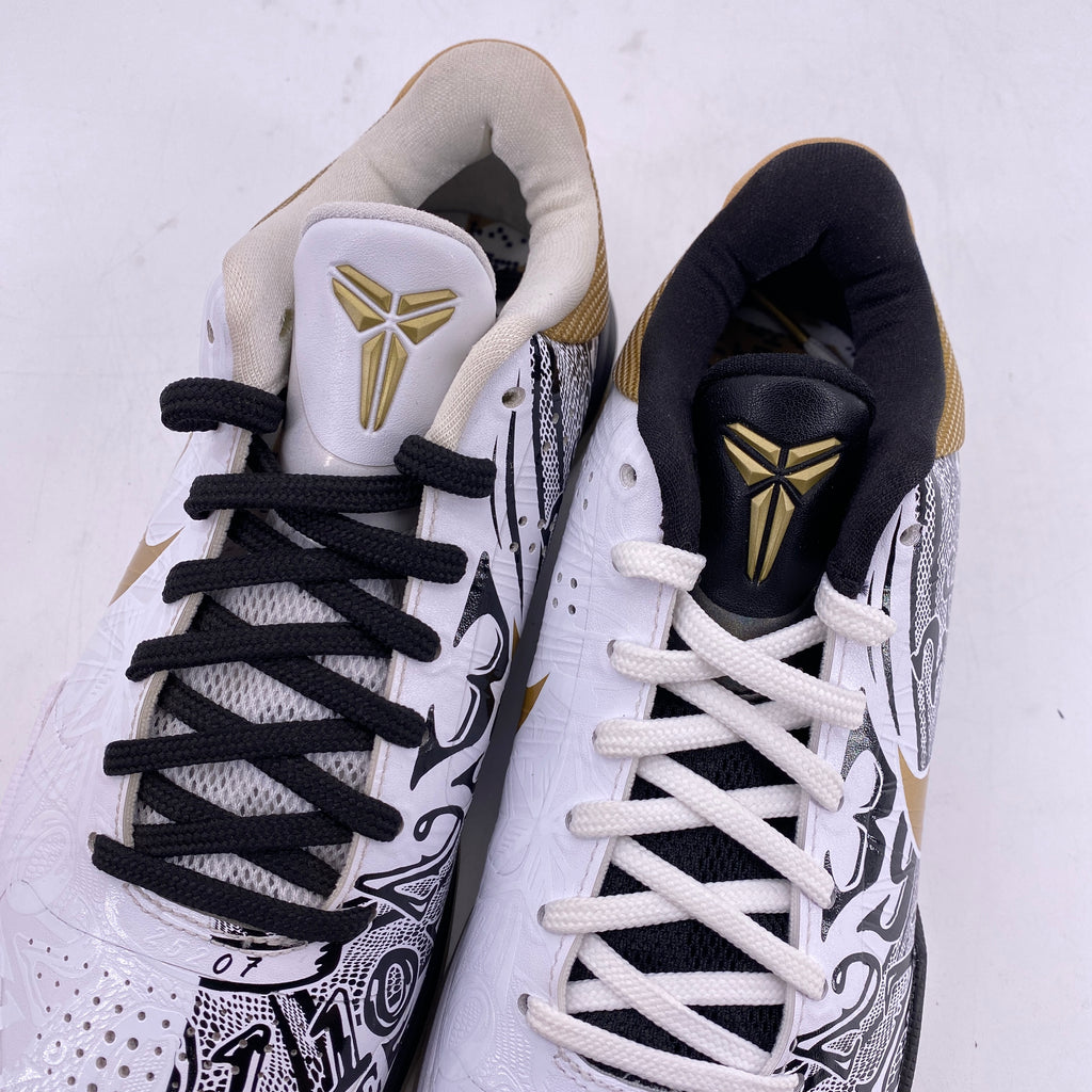 Nike Kobe 5 Protro "Big Stage Parade" 2020 New Size 7