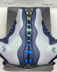 Air Jordan 10 Retro "Rio" 2016 Used Size 9.5