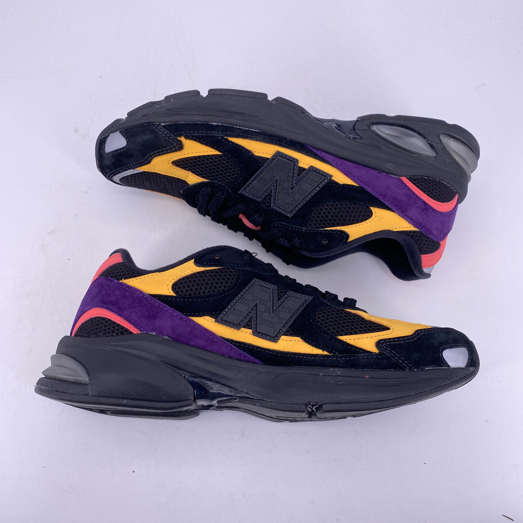 New Balance 2010 "Kith Black" 2025 New Size 9.5