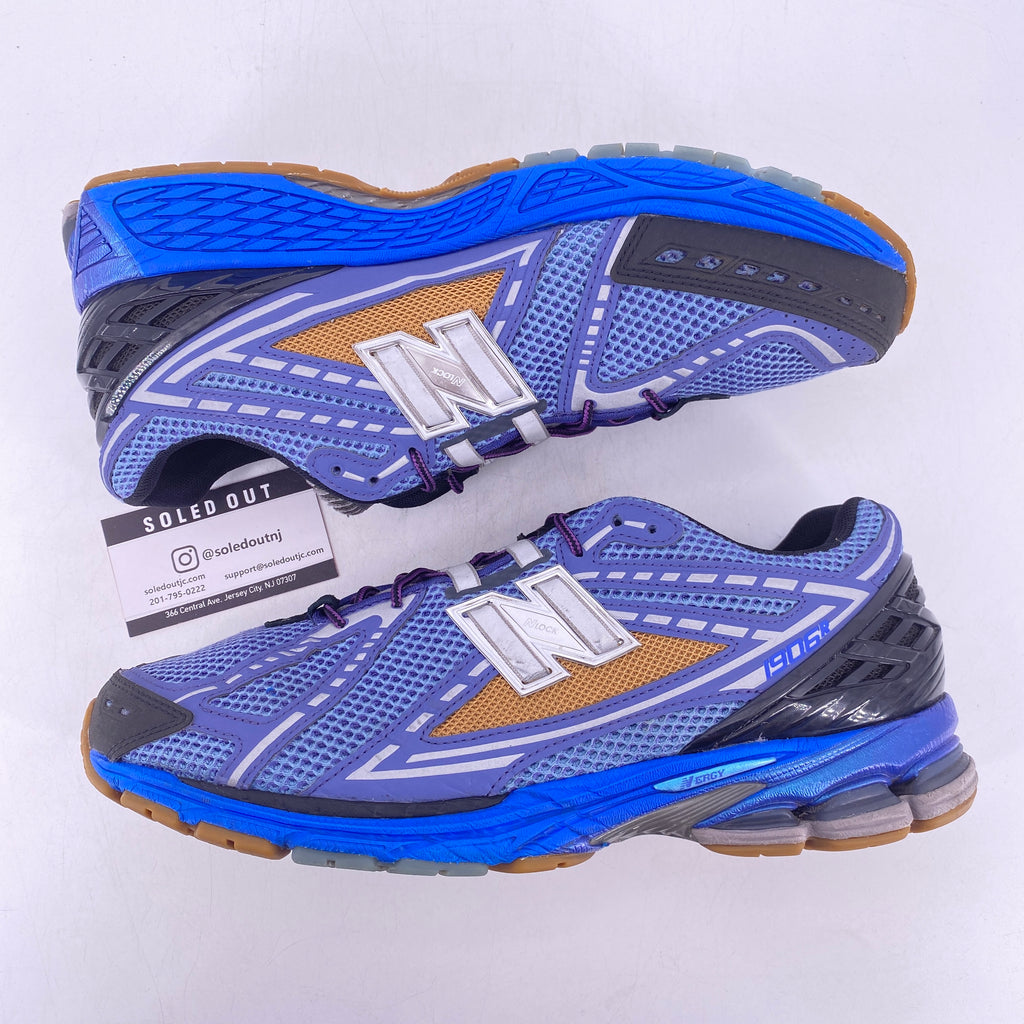 New Balance 1906r "Medusa Azul" 2024 Used Size 12