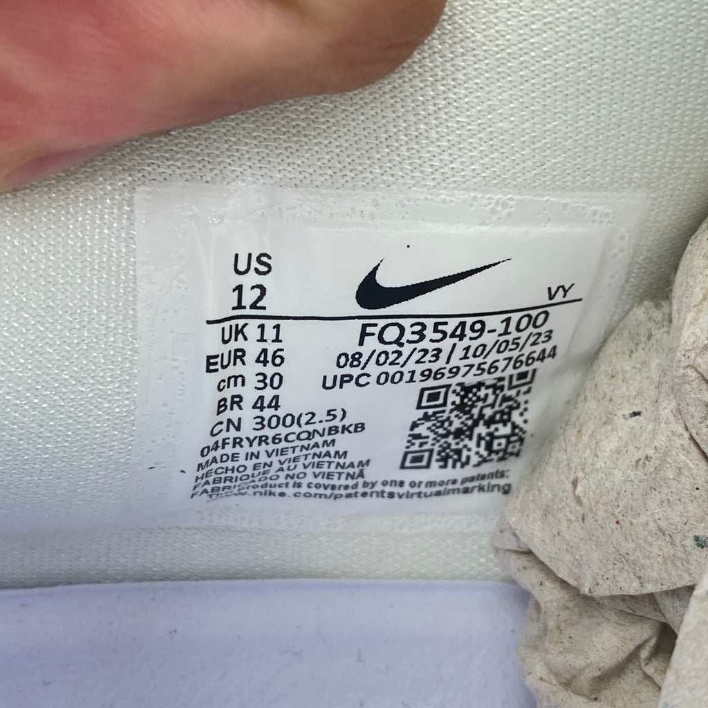 Nike Kobe 8 Protro "COURT PURPLE" 2024 New Size 12