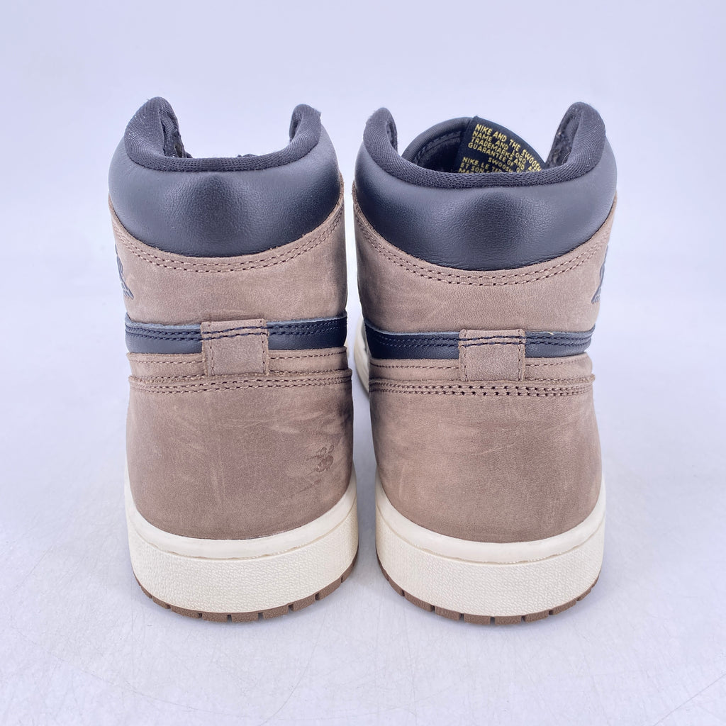 Air Jordan 1 Retro High "Palomino" 2023 Used Size 9