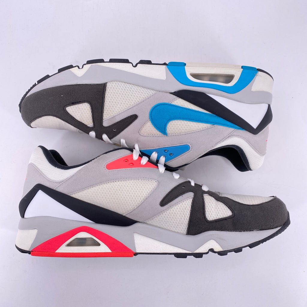 Nike Air Structure OG "White Neo Teal" 2021 Used Size 13