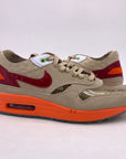 Nike Air Max 1 "Kiss Of Death" 2021 Used Size 10.5