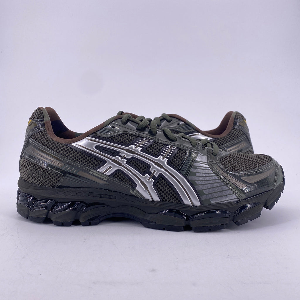 Asics Gel-Kayano 12.1 "Captain America Vs Guile" 2025 New Size 11.5