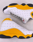 Air Jordan 13 Retro "Del Sol" 2022 Used Size 8.5