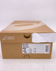 Asics Gel-1130 "Cream White" 2024 New Size 8