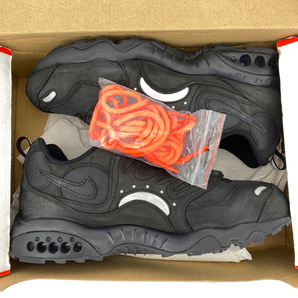 Nike Air Terra Humara "Black Anthracite" 2024 Used Size 10.5