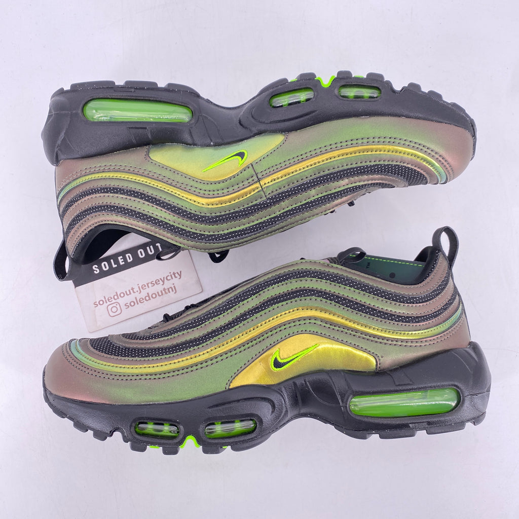 Nike Air Max 95/97 "Ducks Of A Feather Storm" 2025 New Size 8.5