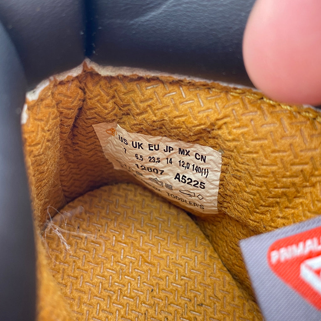 Timberland (TD) 6" Boot "Black" 2018 New Size