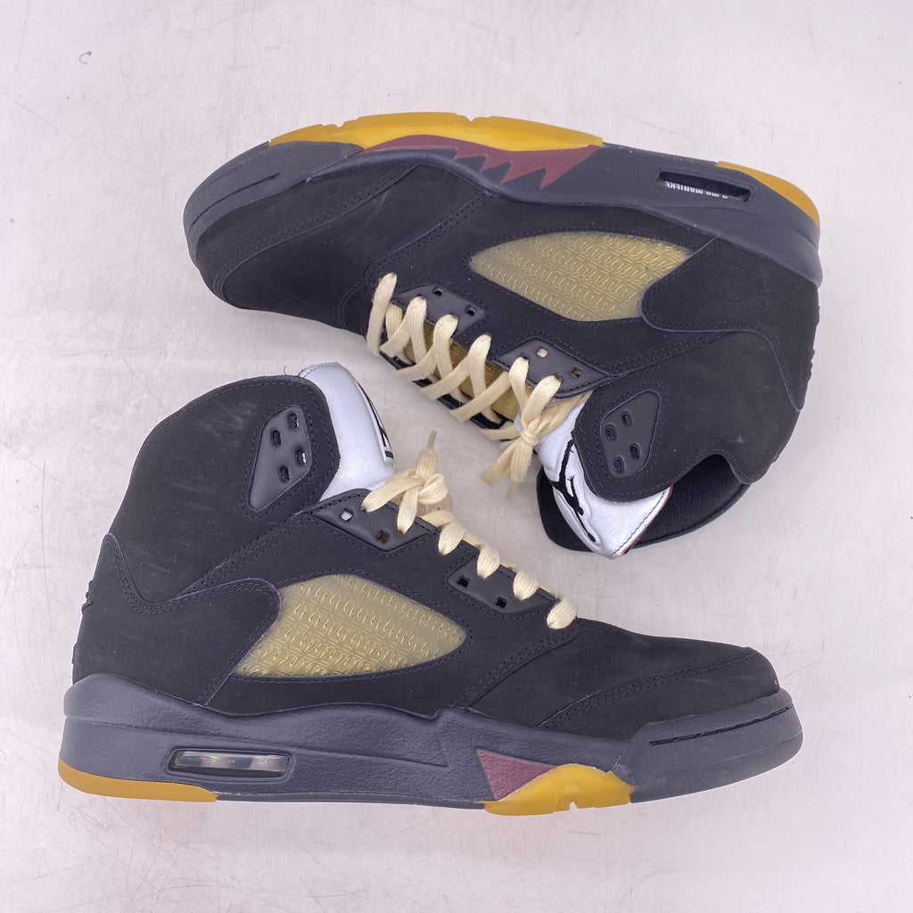 Air Jordan 5 Retro "A Ma Maniere Dusk" 2023 Used Size 9.5