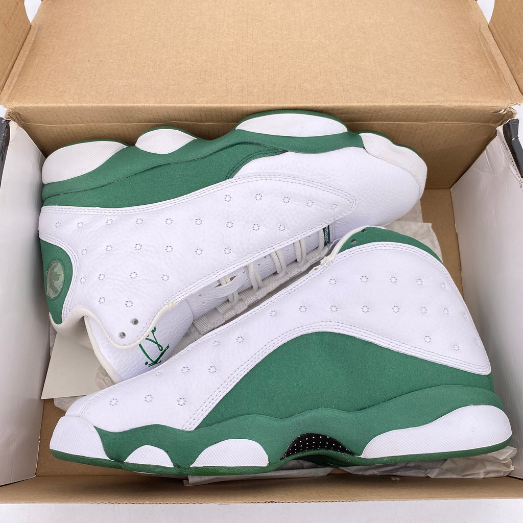 Air Jordan 13 Retro "Ray Allen" 2011 New Size 8