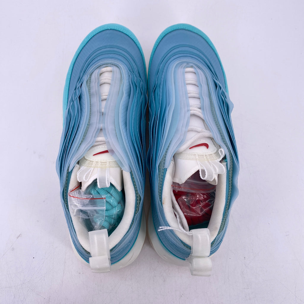 Nike Air Max 97 "Kaleidoscope" 2019 New Size 8