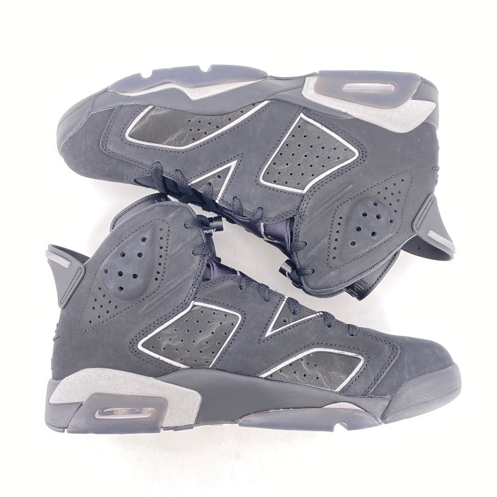 Air Jordan 6 Retro "Cap & Gown" 2026 New Size 10