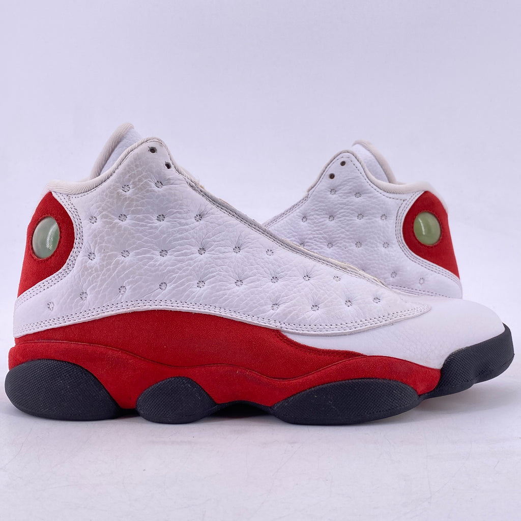 Air Jordan 13 Retro "Chicago" 2017 Used Size 9.5