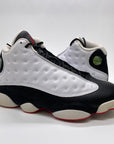 Air Jordan 13 Retro "He Got Game" 2018 Used Size 9