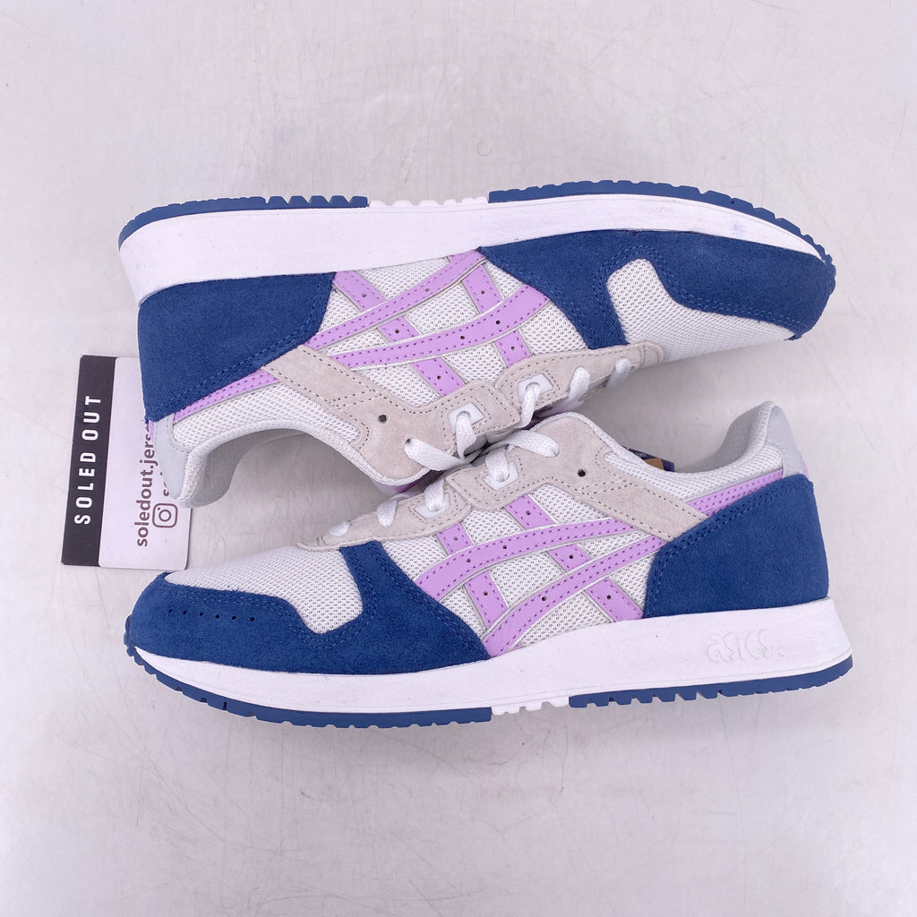 Asics (W) Lyte Classic "Blue Lilac Tech"  New Size 7.5W