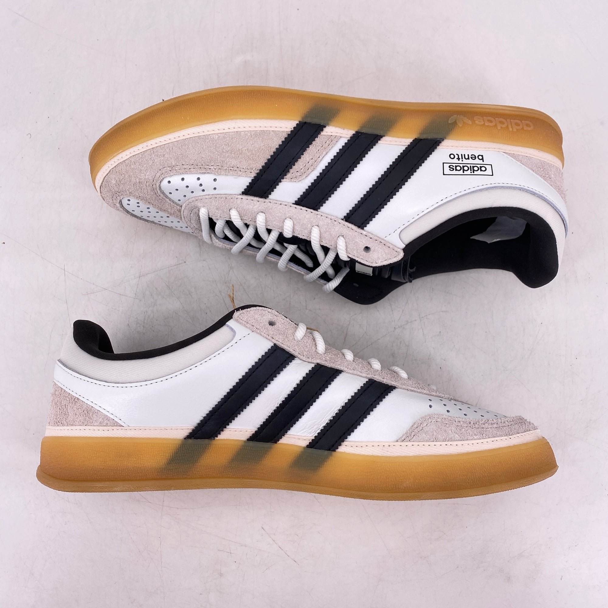 Adidas Gazelle Indoor &quot;Bad Bunny&quot; 2024 New Size 10.5