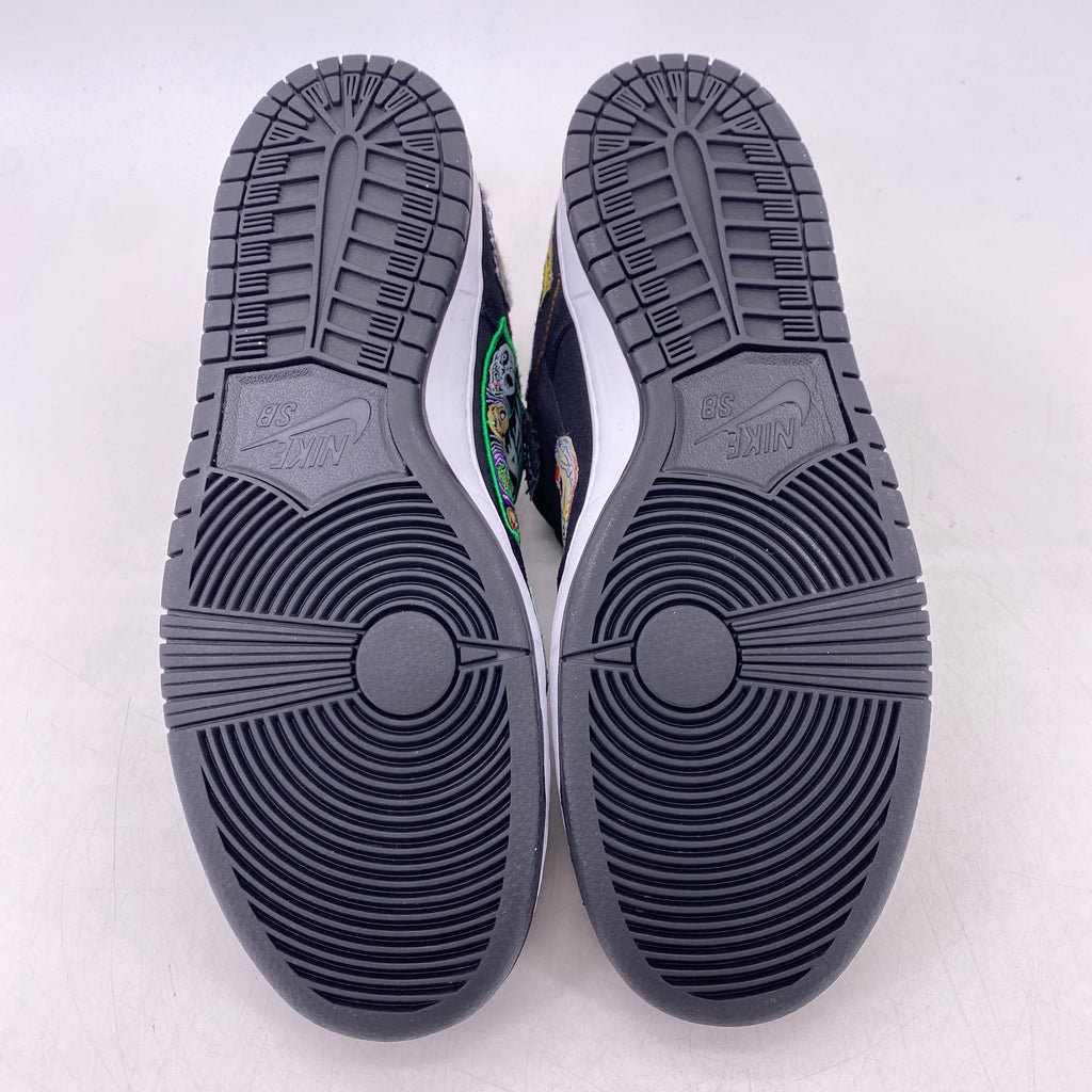 Nike SB Dunk Low "Neckface" 2022 Used Size 11