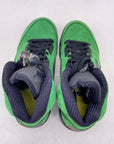 Air Jordan 5 Retro "Oregon" 2020 Used Size 8.5