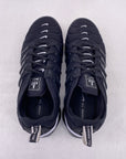 Nike Air Vapormax Plus "Overbranding Black" 2018 Used Size 8.5