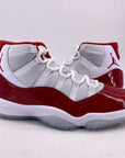 Air Jordan 11 Retro "Cherry" 2022 New Size 10