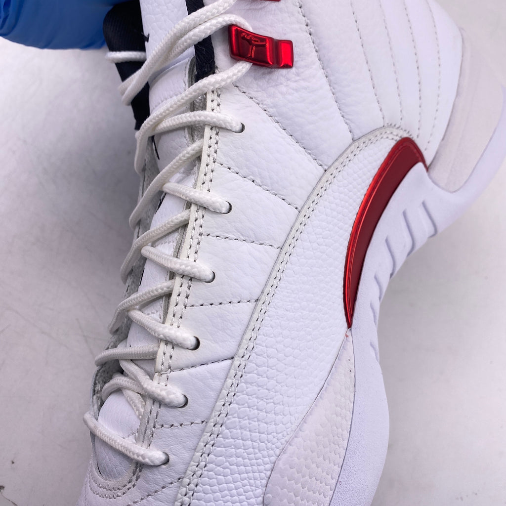 Air Jordan 12 Retro "Twist" 2021 New Size 12