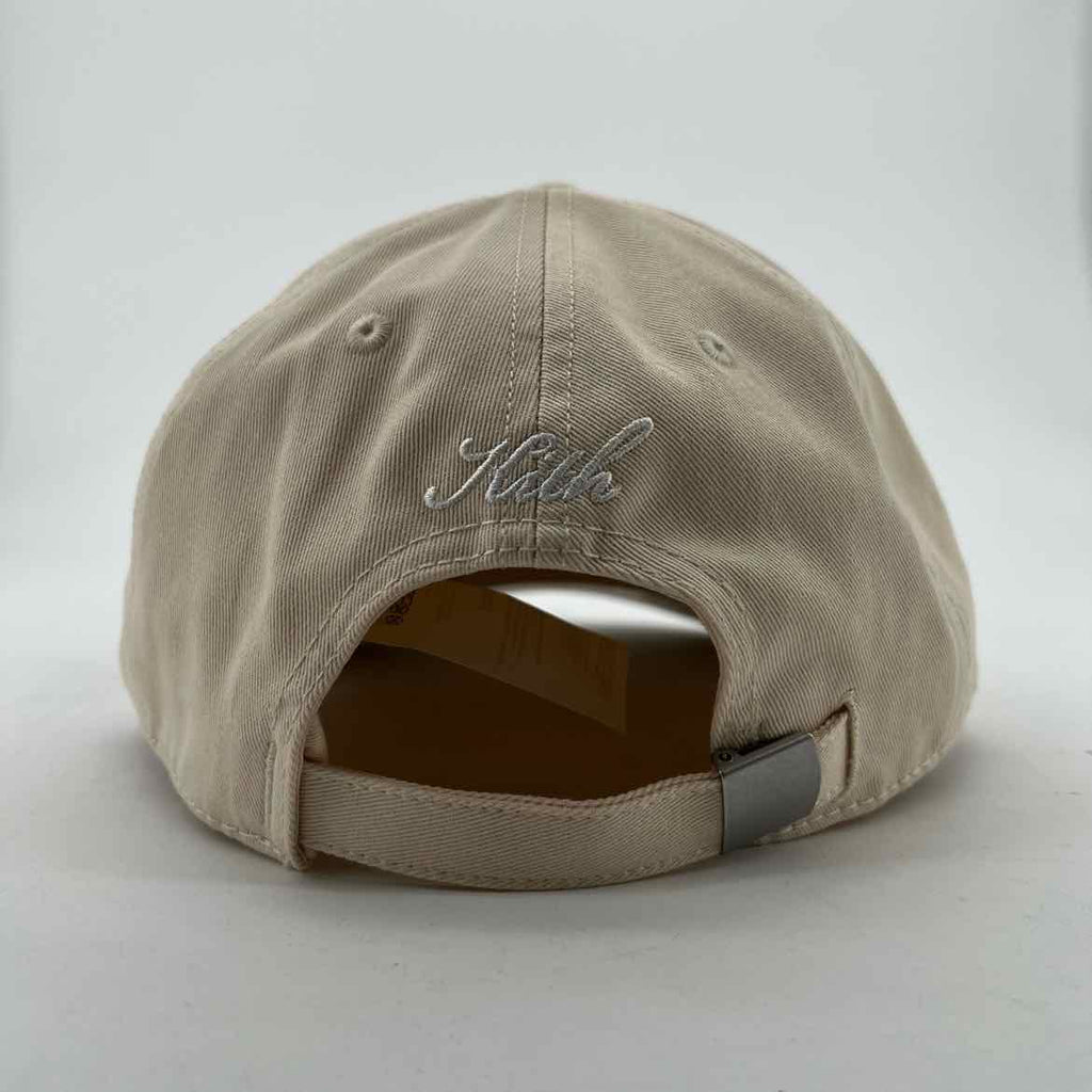Kith Strapback "AARON DAD" New Sandrift Size OS