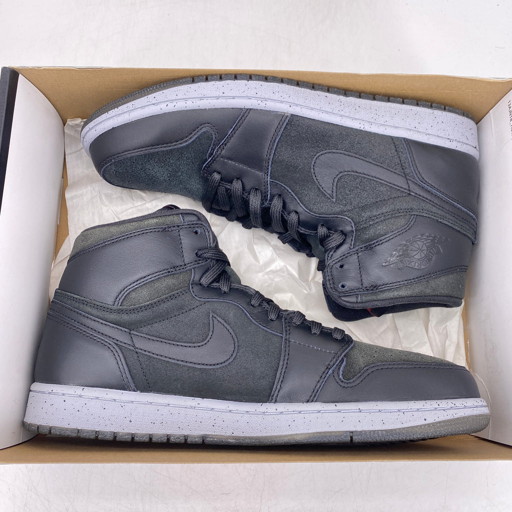 Air Jordan 1 Retro High OG "Nyc" 2014 New Size 10.5
