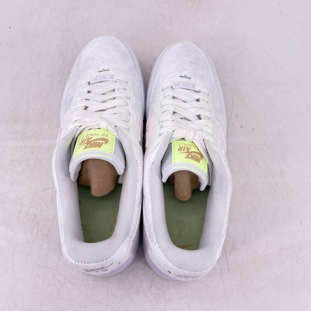 Nike (W) Air Force 1 Low "Pastel Reveal" 2021 New Size 9.5W