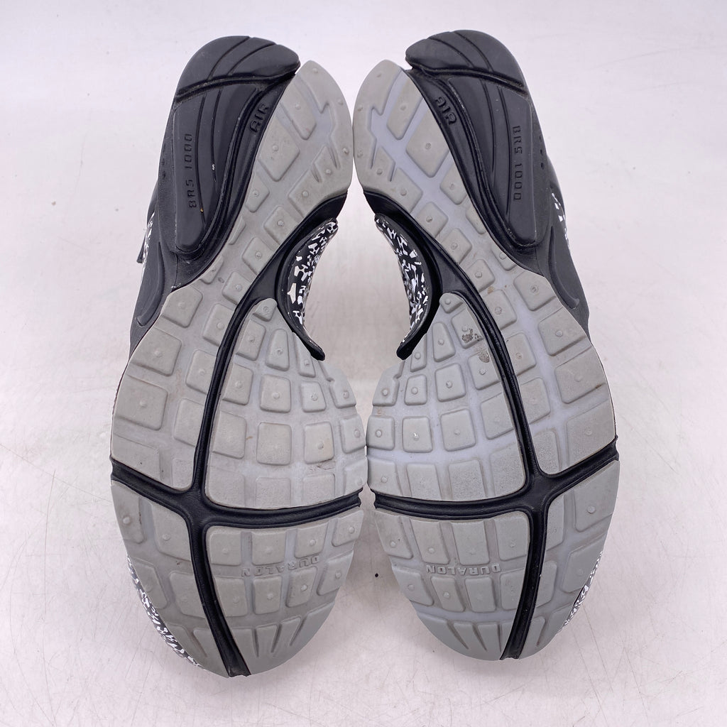 Nike Air Presto Mid "Acronym Cool Grey" 2018 Used Size 9