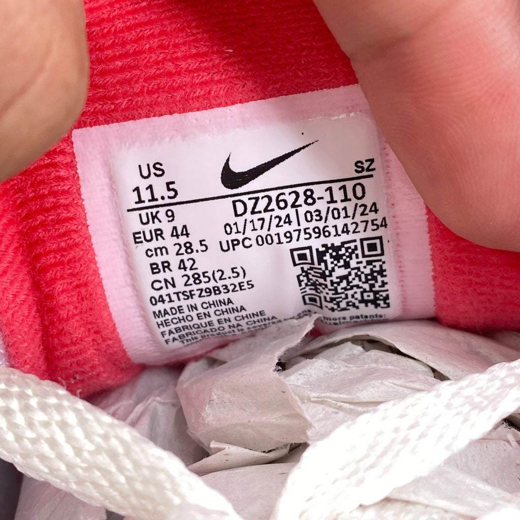 Nike (W) Air Max 1 "Aster Pink" 2024 Used Size 11.5W