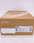 Asics Gel-1130 "Black Pure Silver" 2023 New Size 9.5