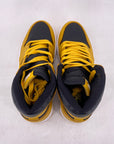 Air Jordan 1 Retro High OG "Pollen" 2021 New Size 7.5