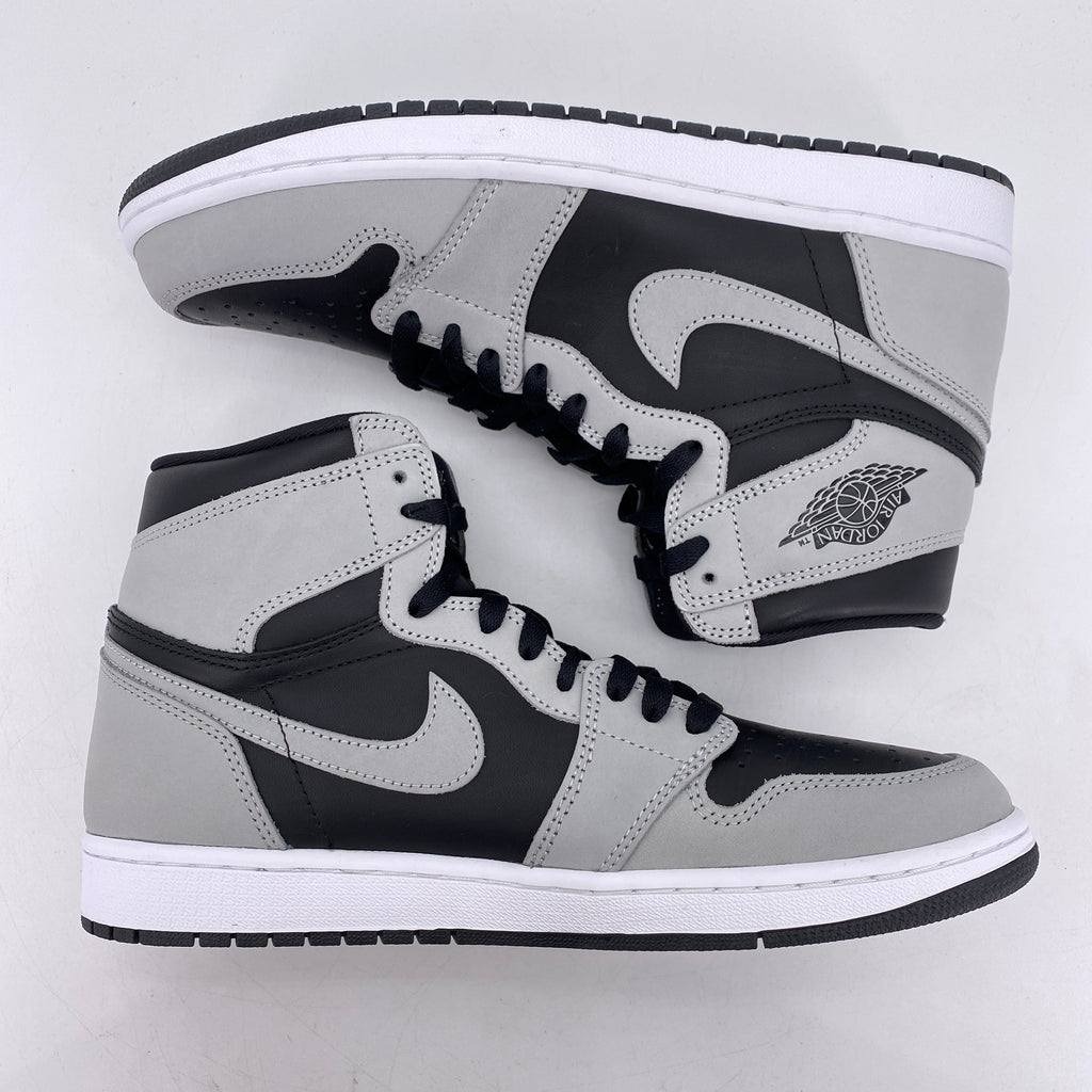 Air Jordan 1 Retro High OG "Shadow 2.0" 2021 Used Size 10