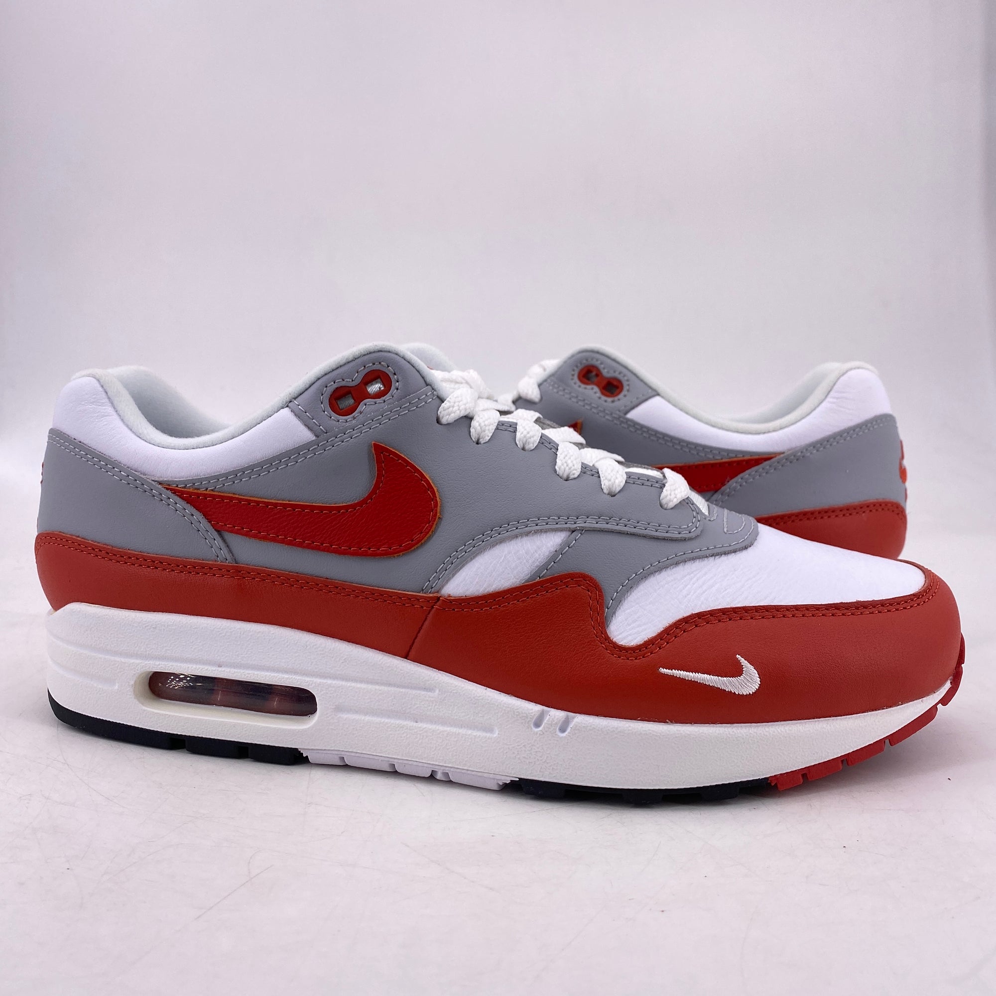 Nike Air Max 1 LV8 &quot;Martian Sunrise&quot; 2021 New Size 10.5