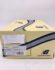 New Balance 550 / ALD "Navy" 2020 New Size 13