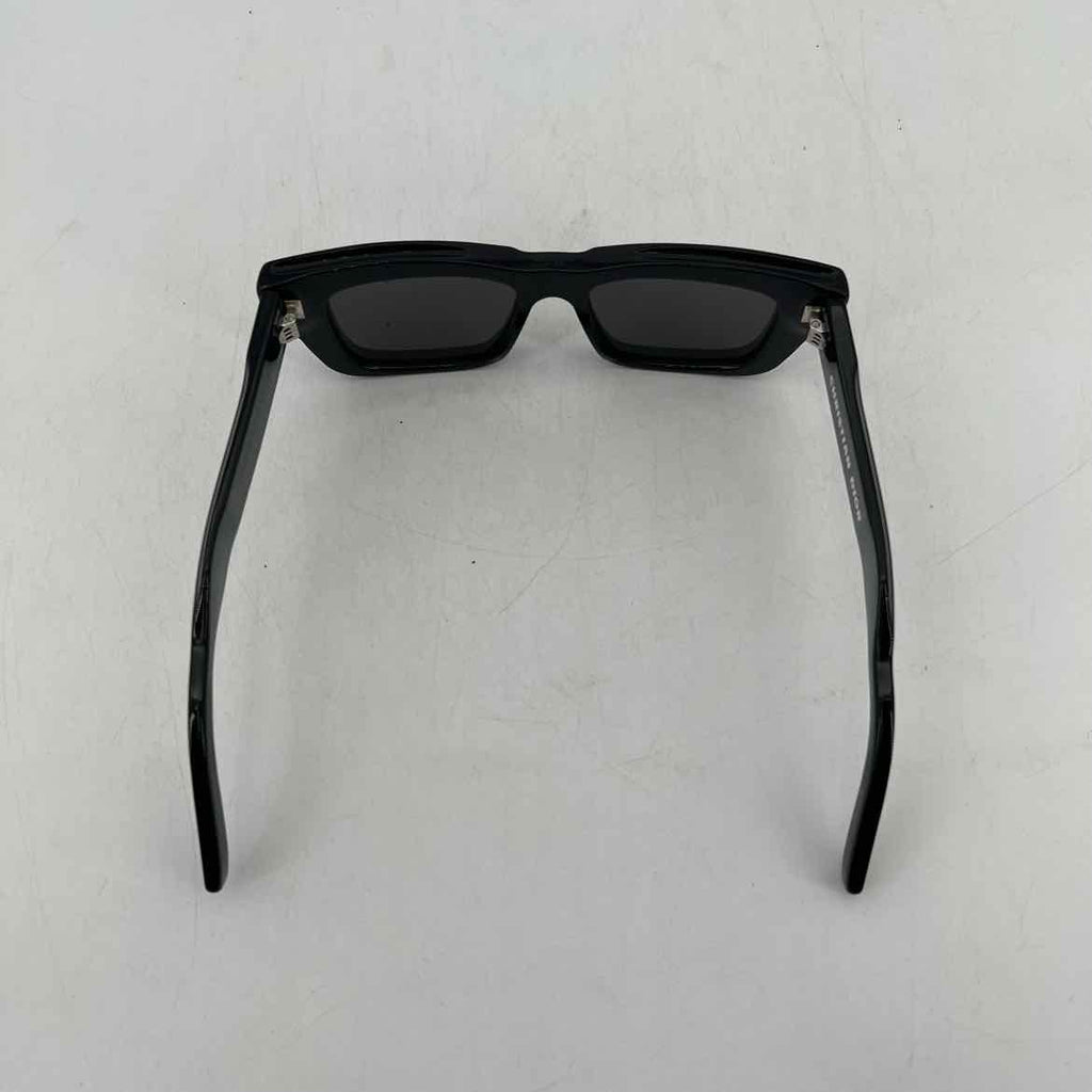 Dior Sunglasses "XPLORER" Used Black Size 51