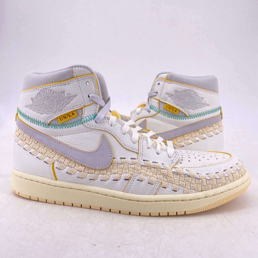 Air Jordan 1 Retro High OG "Union Bephie'S Beauty" 2023 New Size 10
