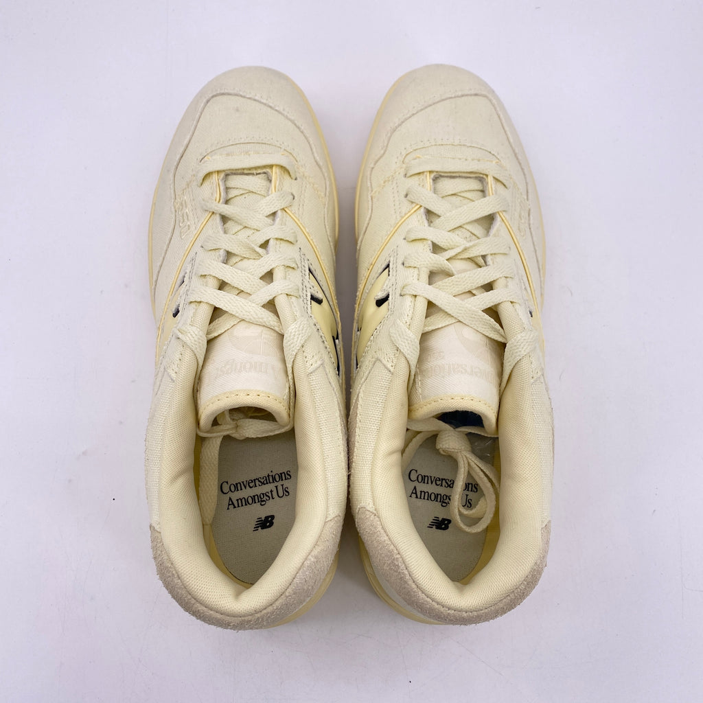 New Balance 550 "Jfg Conversations" 2022 New Size 10