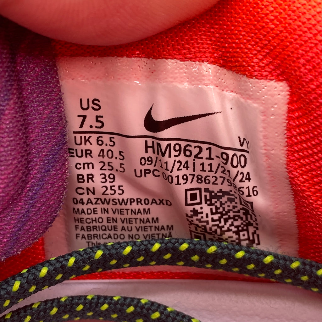 Nike Kobe 8 "What The" 2025 Used Size 7.5