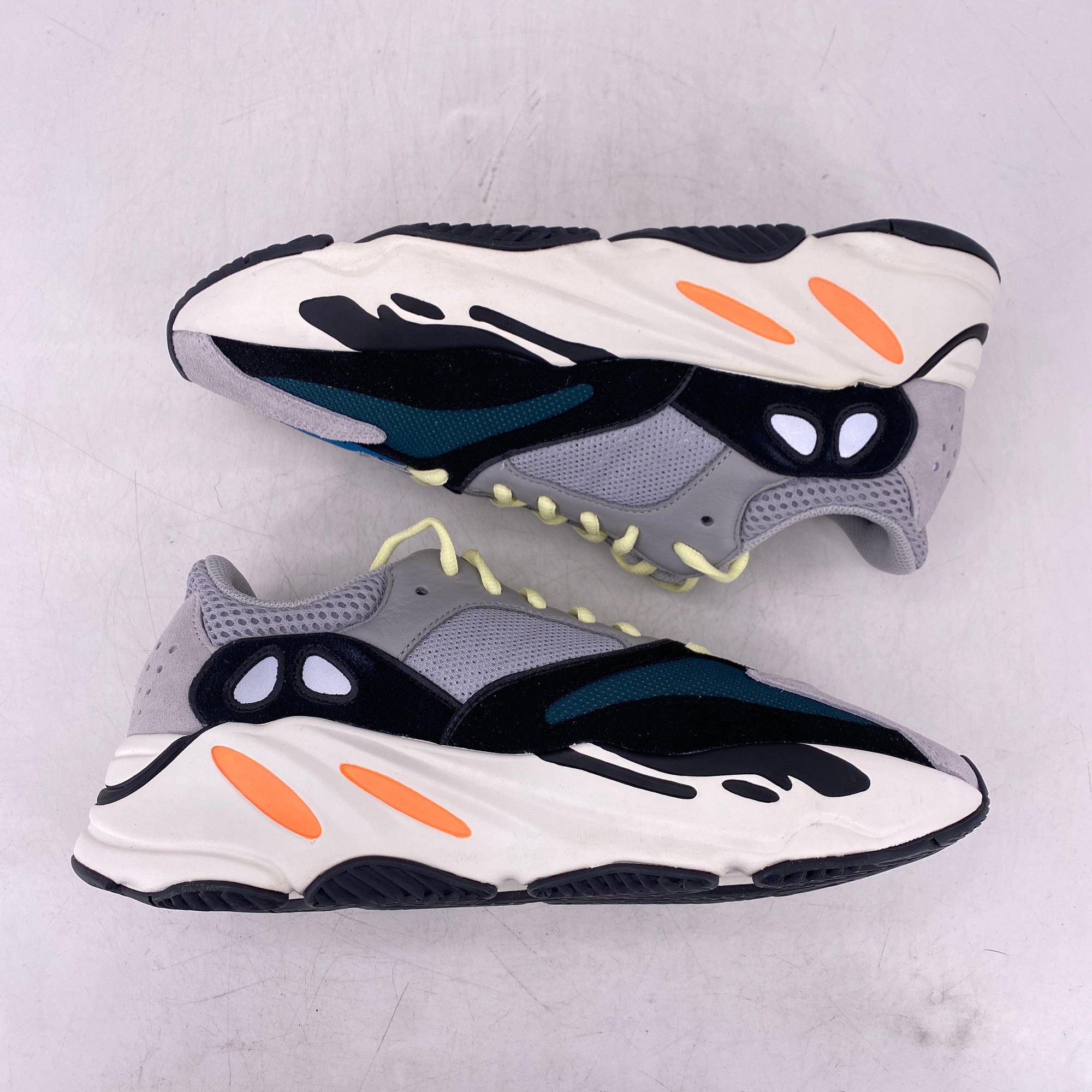 Кросівки nike zoom 2 k кроссовки