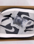 Air Jordan 1 Retro High OG "Shadow 2.0" 2021 Used Size 8.5