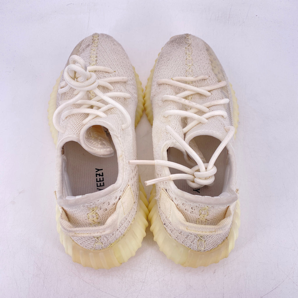 Yeezy 350 v2 "Bone" 2022 Used Size 8