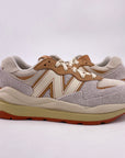 New Balance 57/40 "Todd Snyder Stony Beach" 2021 New Size 8