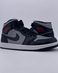 Air Jordan 1 Mid "Shadow Red" 2021 New Size 8.5